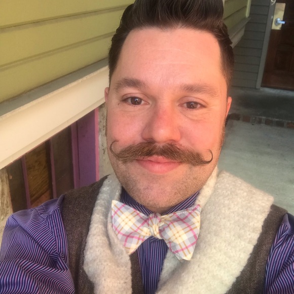 Meet your Posher, Nathan - Picture 1 of 1